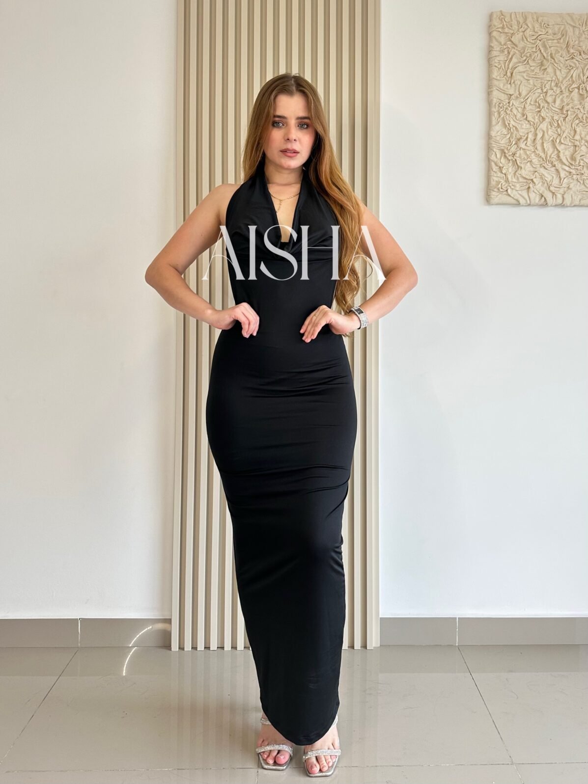 Alondra Dress - Image 3
