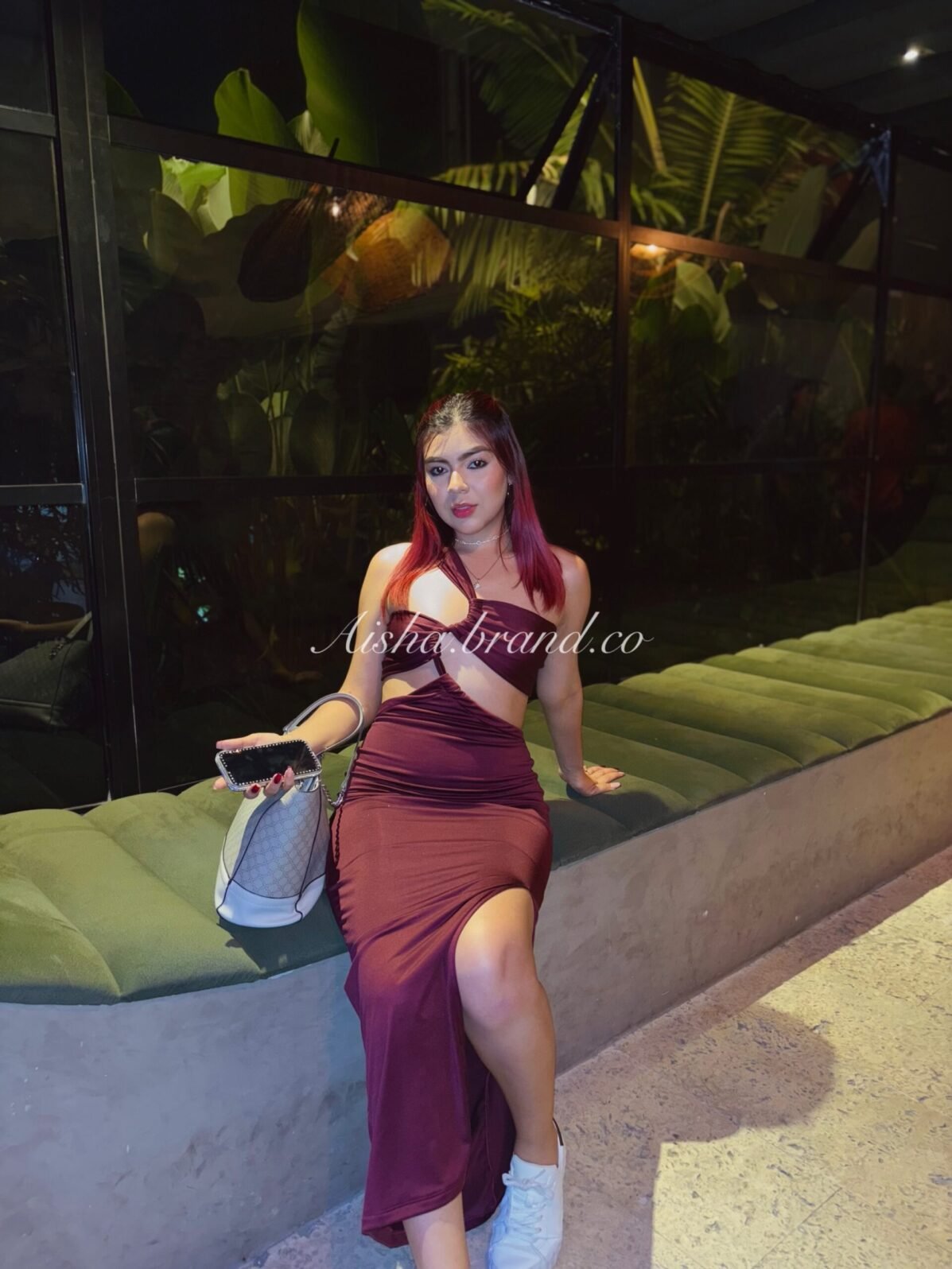 Aurora Dress - Image 3