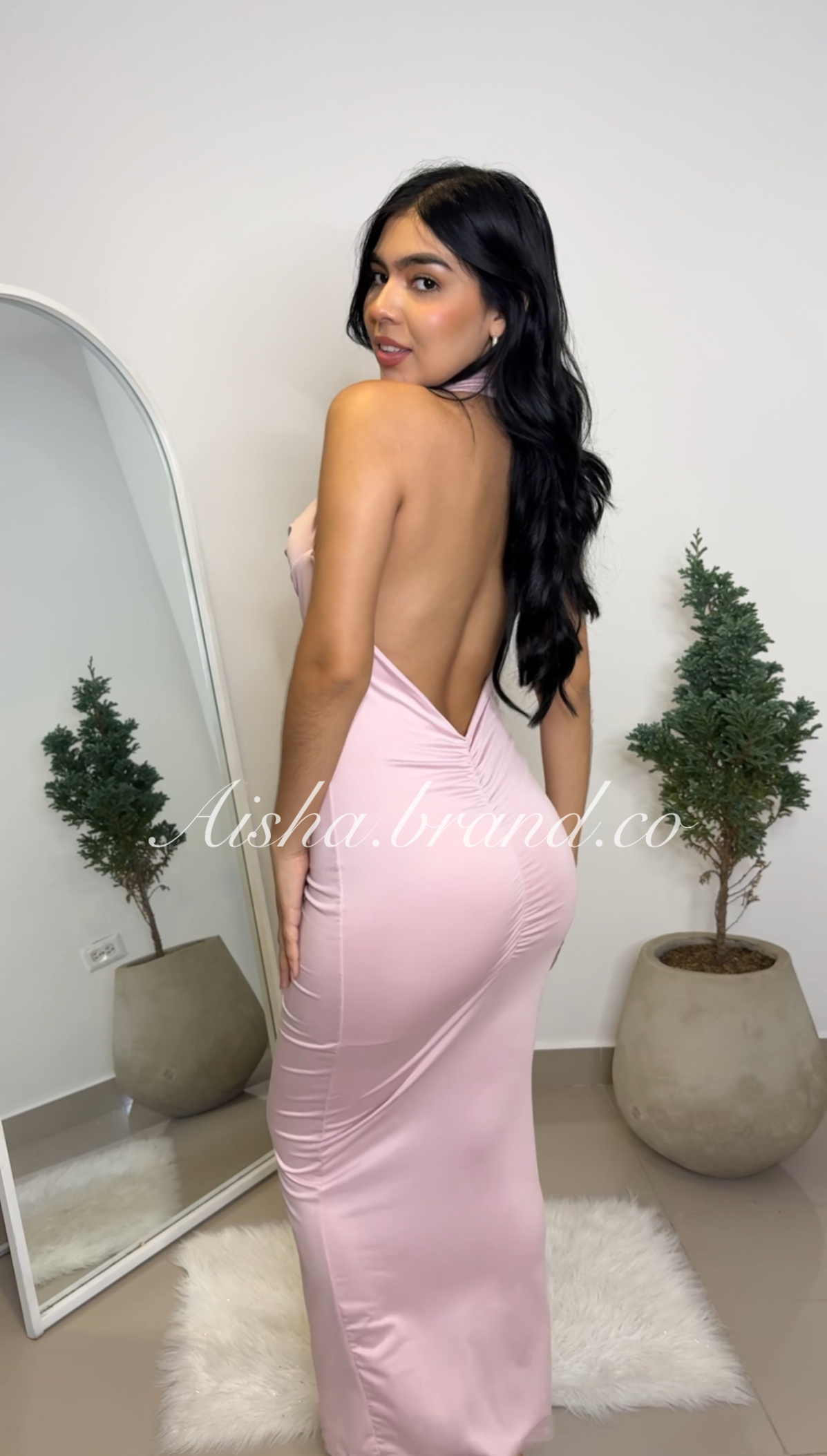 Alondra Dress - Image 3