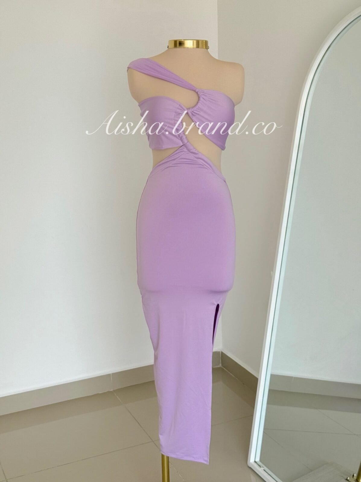 Aurora Dress