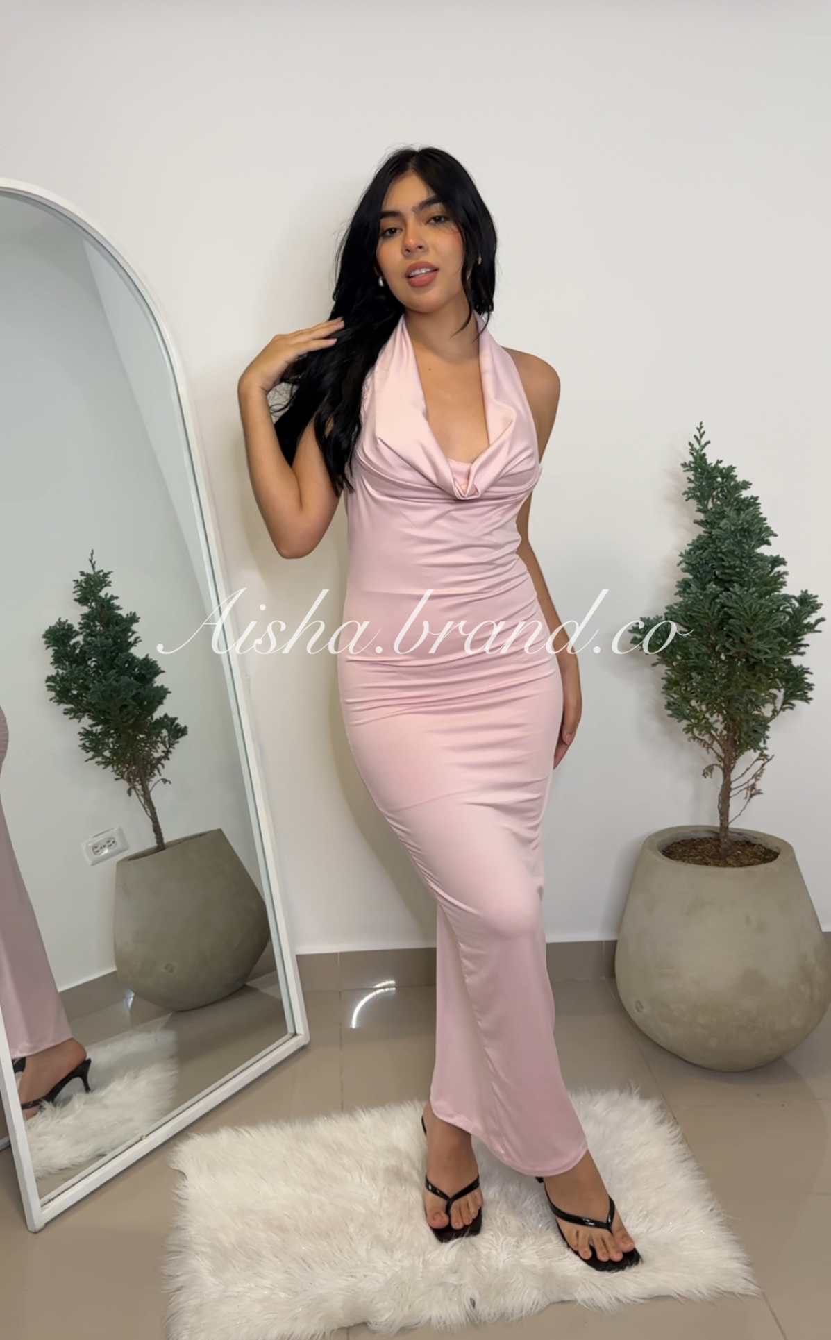 Alondra Dress - Image 4