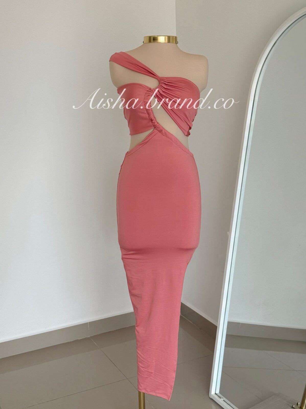 Aurora Dress - Image 2