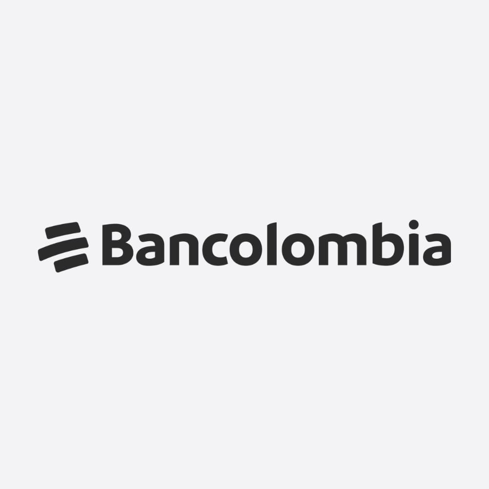 BANCOLOMBIA