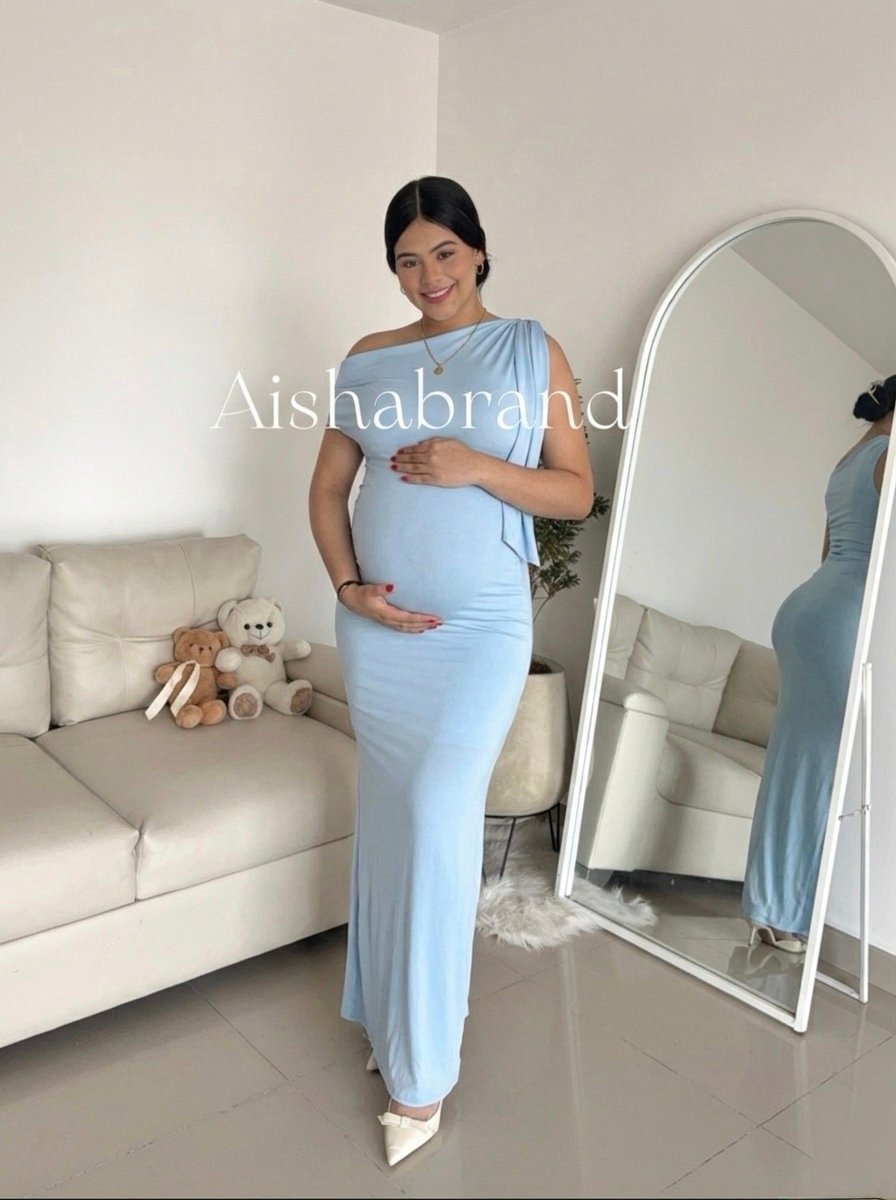 Perla Dress - Image 3