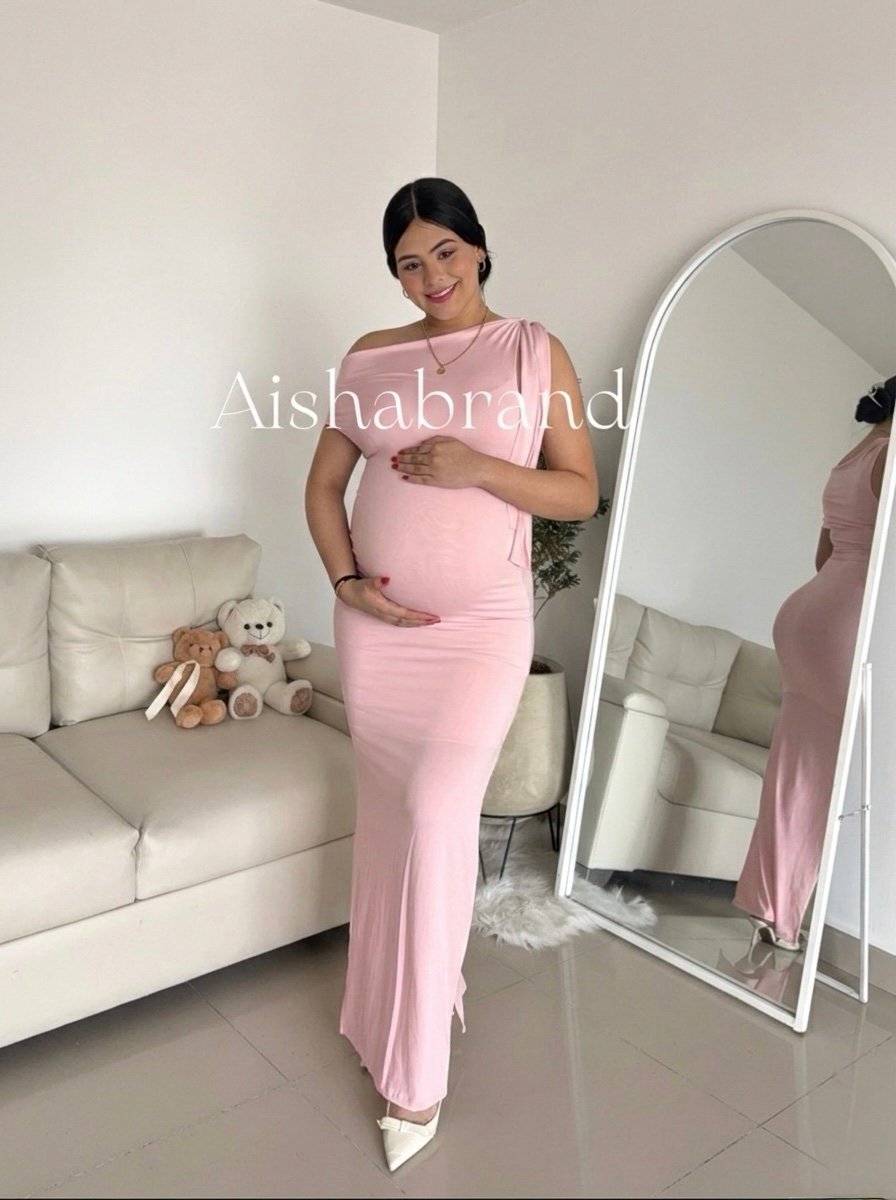 Perla Dress - Image 2