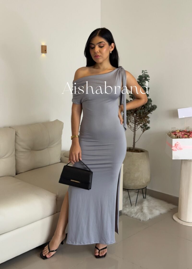 Perla Dress