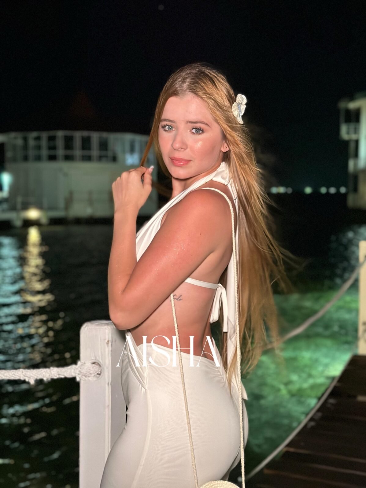 Esmeralda Dress - Image 4