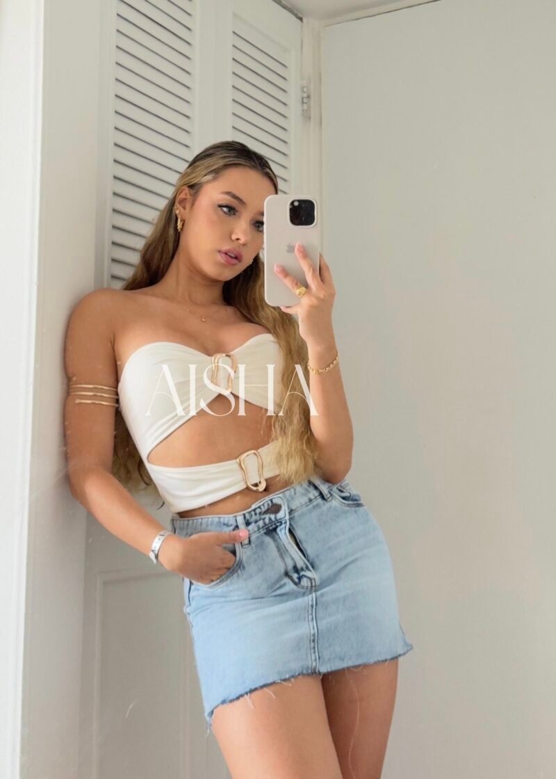 Body Moana