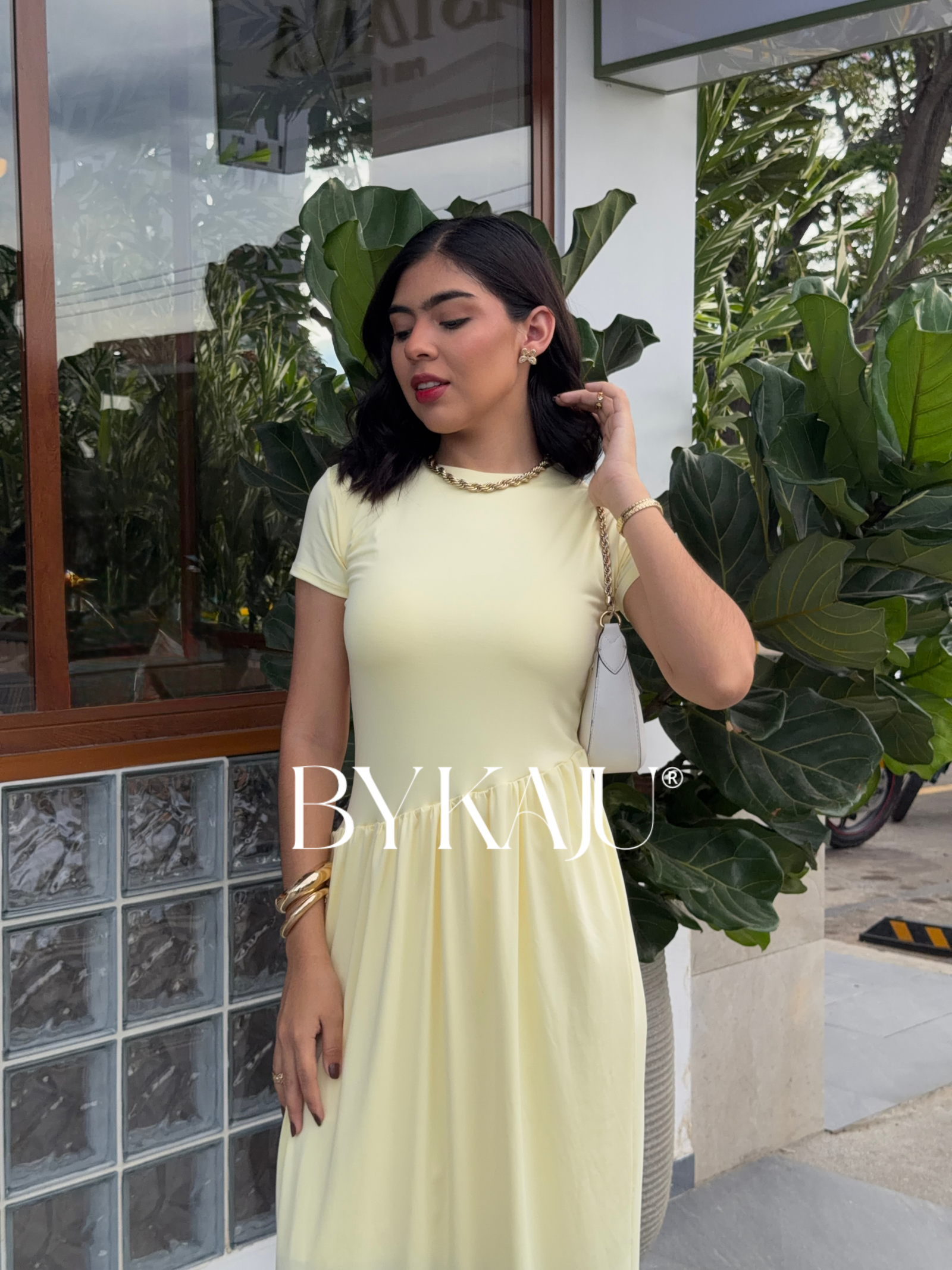 Lía Dress - Image 2