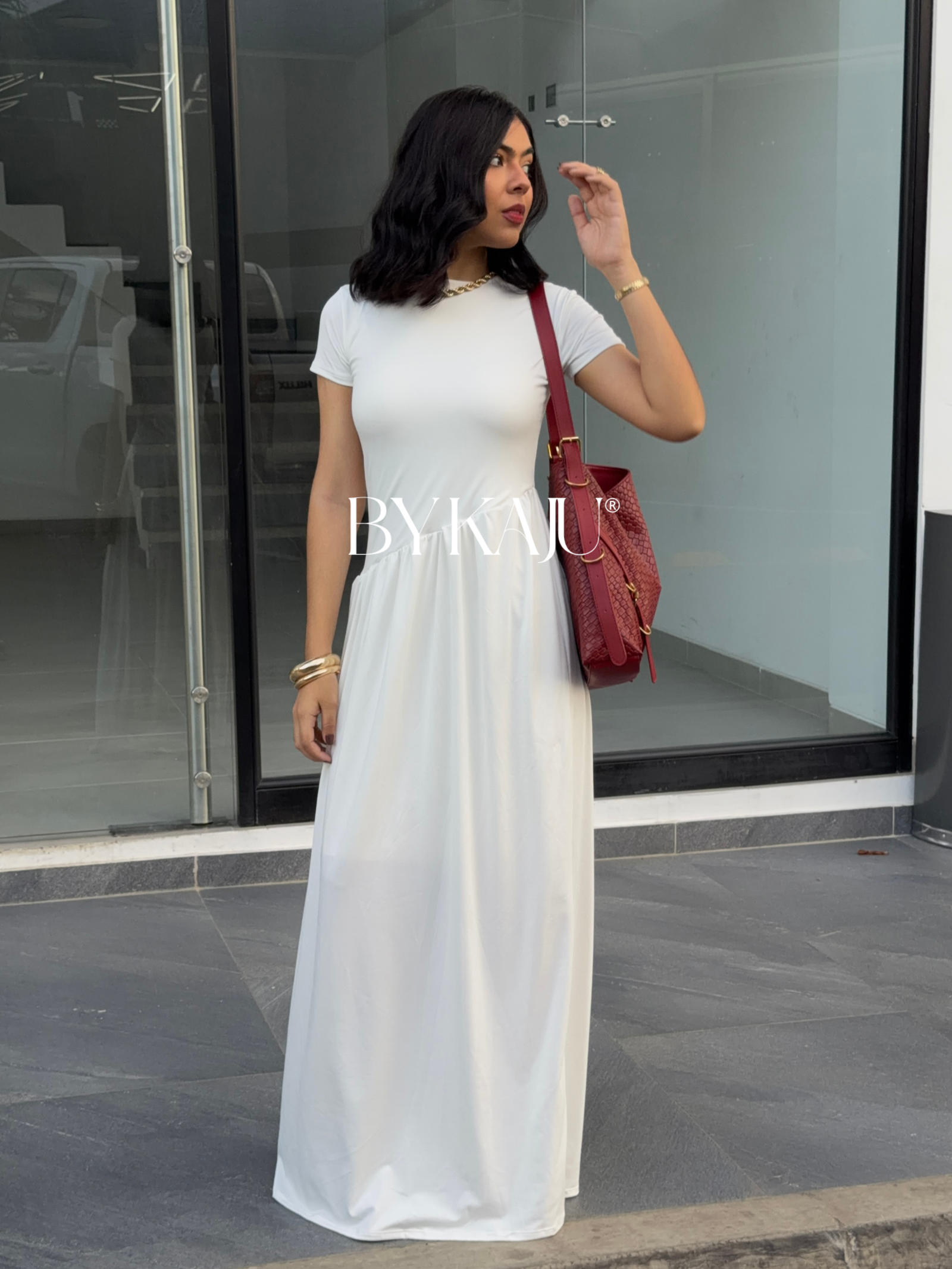 Lía Dress - Image 3