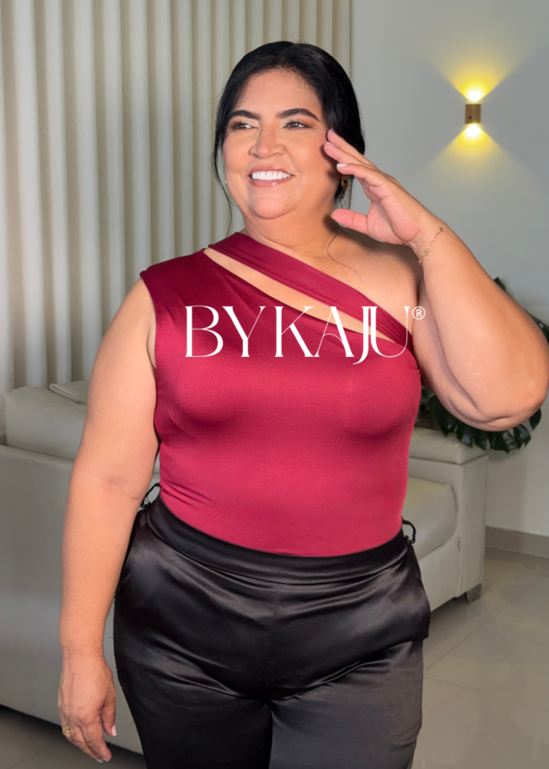 Body Magnolia L/XL