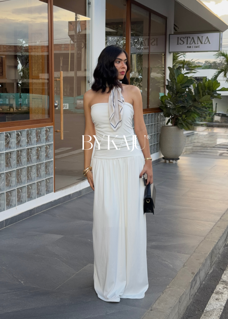Alaia Dress