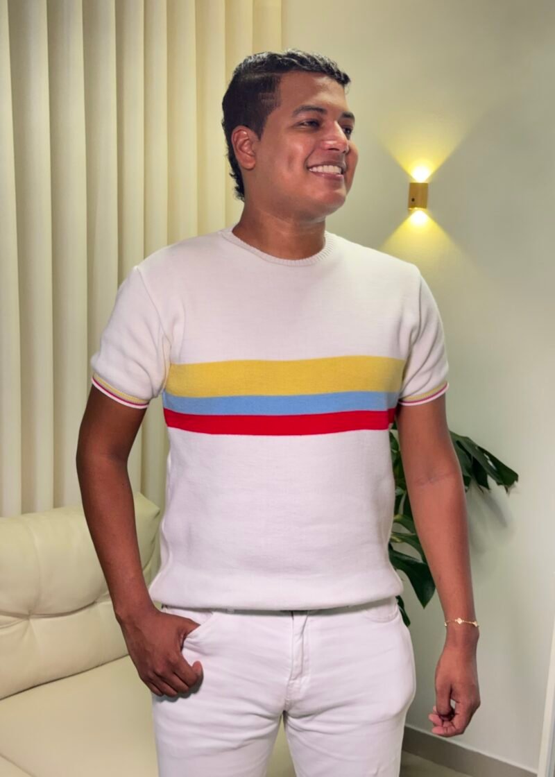 Edición Colombia hombre