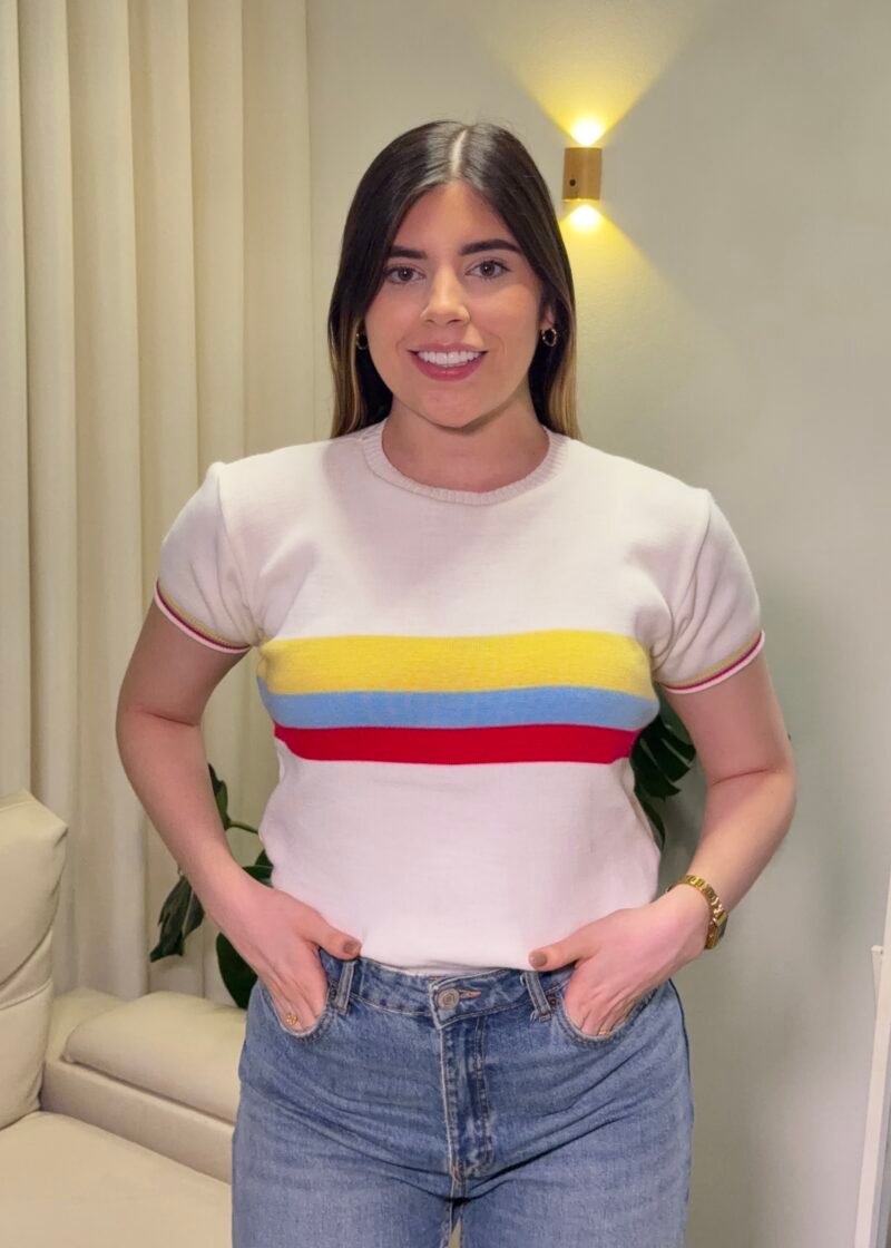 Edición Colombia dama