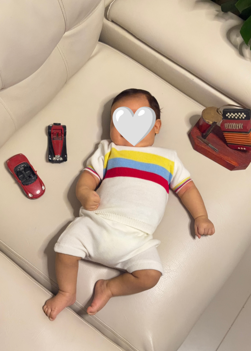 Edición Colombia Niño